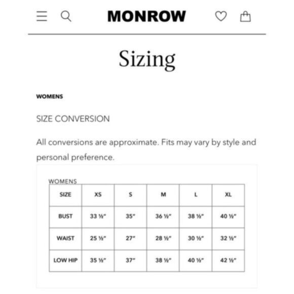 NWT Monrow Cashmere Sweater Mini Skirt XL Black Rib Knit REVOLVE - Picture 5 of 5